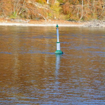 019 die neu Sicherheits-Boje